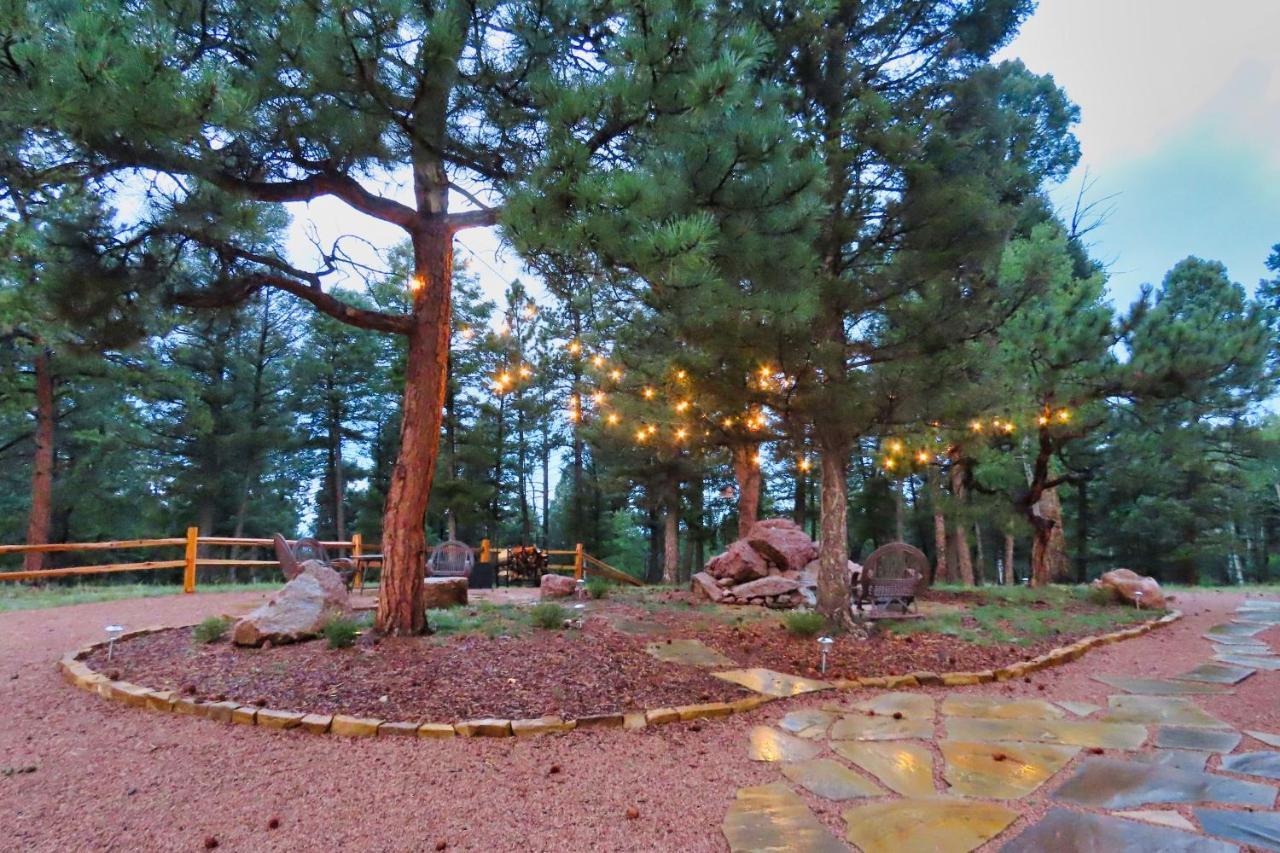 Pine Ridge - Memories Are Made Here! Florissant Екстериор снимка