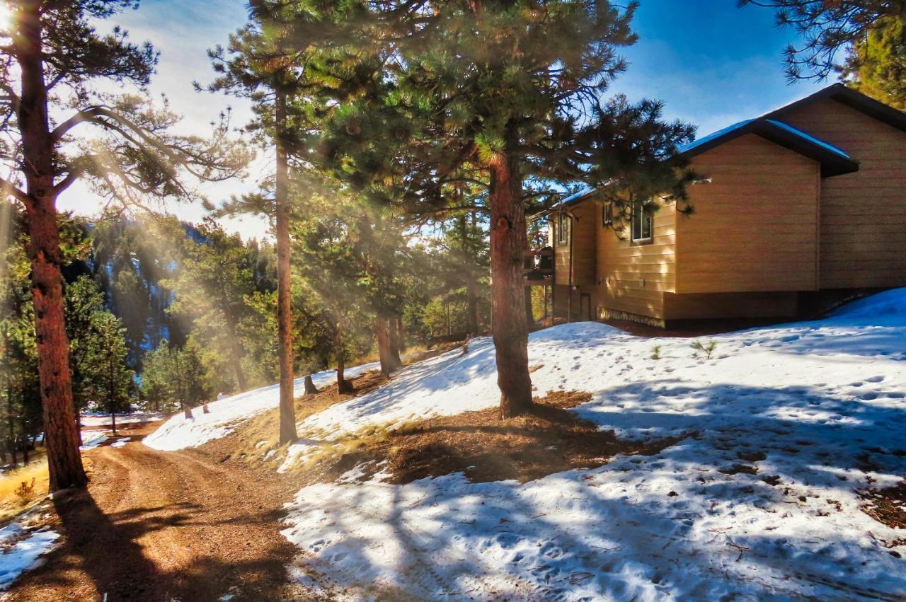 Pine Ridge - Memories Are Made Here! Florissant Екстериор снимка